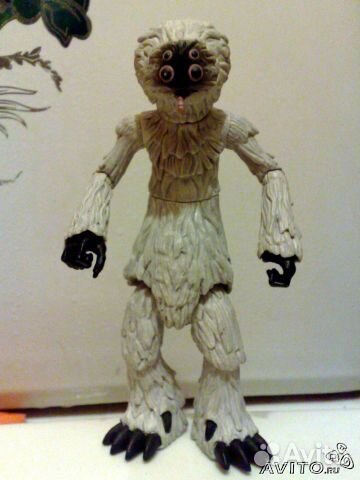 Star wars фигурки Инопланетных существ и воинов