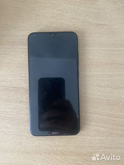 Xiaomi Redmi 8A, 2/32 ГБ