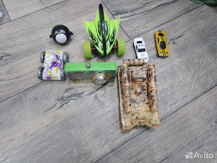Детский игровой набор