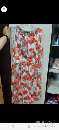 Женские вещи пакетом 42 44