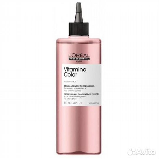 L'Oreal Professionnel Serie Expert Vitamino Color