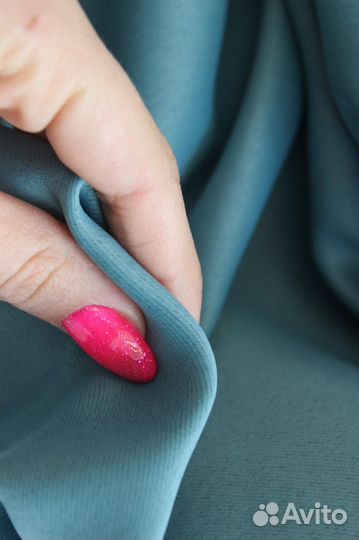 Блэкаут шторы, большой выбор оттенков