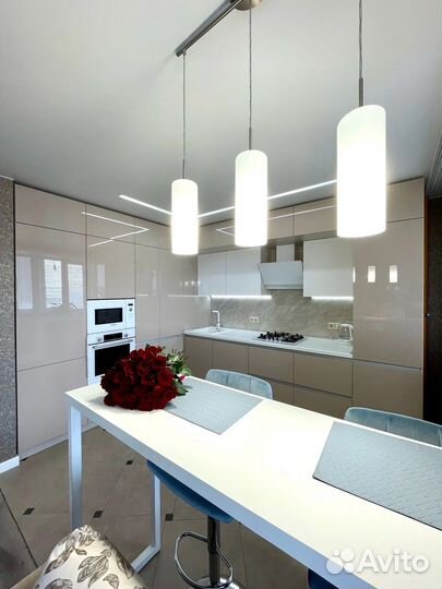 Кухня на заказ. Свое производство в Омске