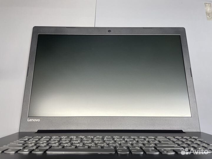 Ноутбук Lenovo 320-17AST