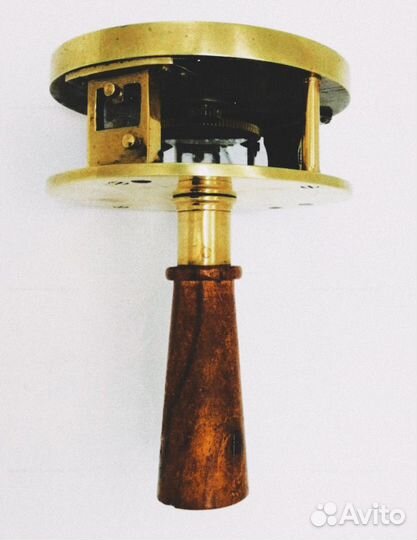 Секстант угловой Антиквар