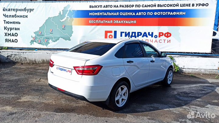 Моторчик заслонки отопителя LADA Vesta T1013034W