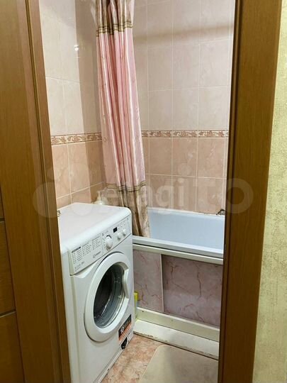 3-к. квартира, 62 м², 4/10 эт.