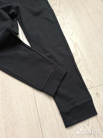 Джоггеры для мальчика 128