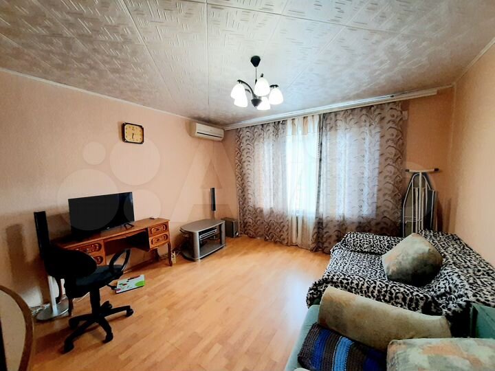 3-к. квартира, 75,1 м², 2/5 эт.