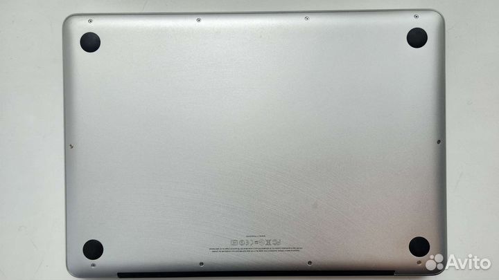 Macbook pro 2011