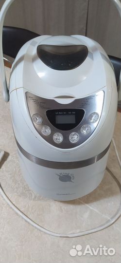 Хлебопечка First