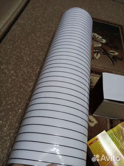 Обогреватель электрический настенный