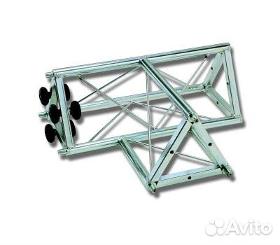 Модуль фермы EuroMet T/TRL-F 02024