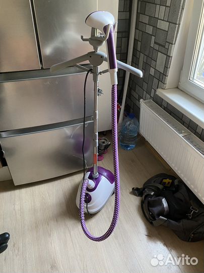 Отпариватель