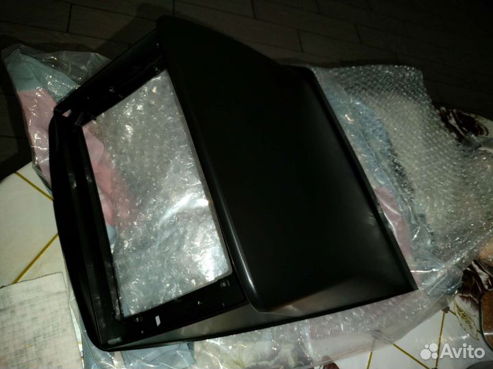 Приборная панель