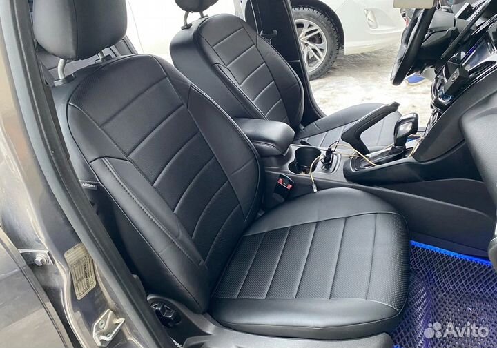 Авточехлы Тойота Селика