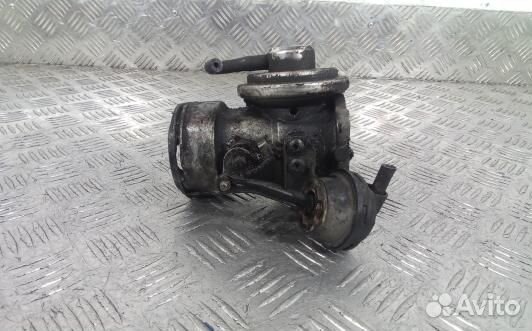 Клапан EGR дизельный volkswagen transporter T5 (AD