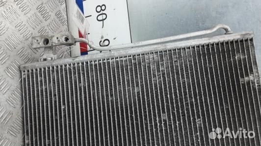 Радиатор кондиционера BMW 5 F10/F11 (2BA11KB01)