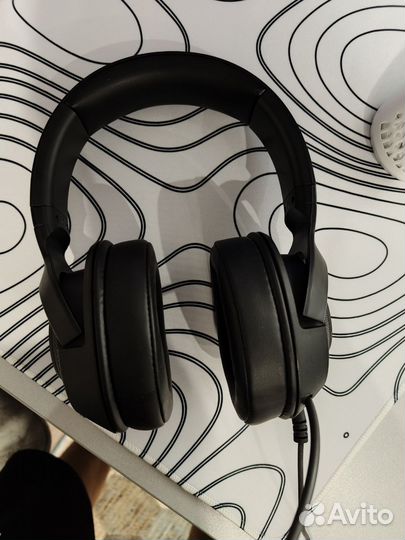 Razer kraken X lite