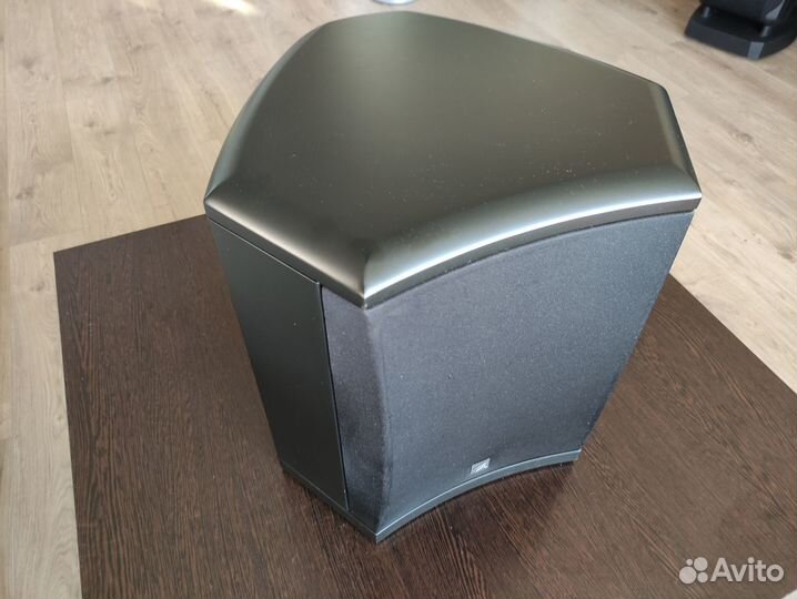 Сабвуфер Martin Logan Grotto