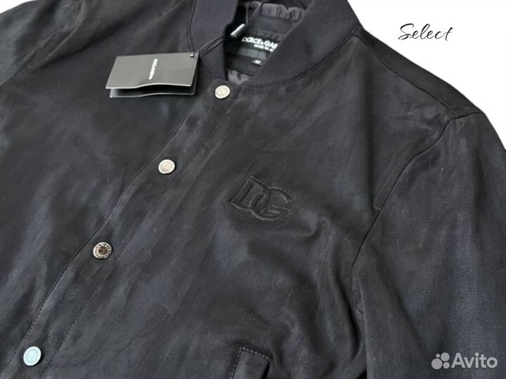 Ветровка мужская Dolce&Gabbana