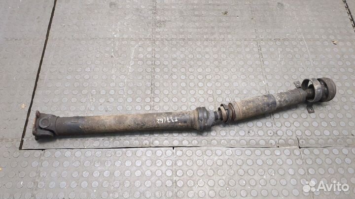 Кардан Land Rover Range Rover Sport, 2007