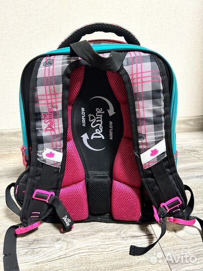 Рюкзак De lune