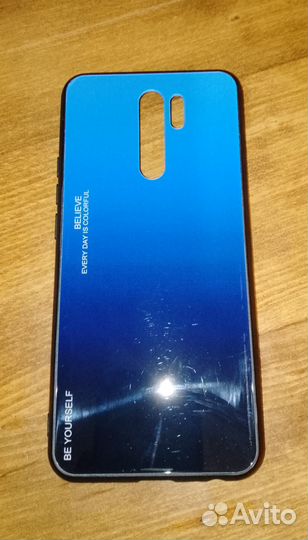 Xiaomi redmi 9
