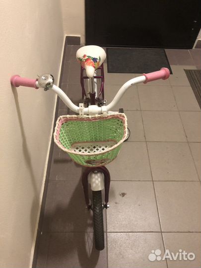 Велосипед Stels