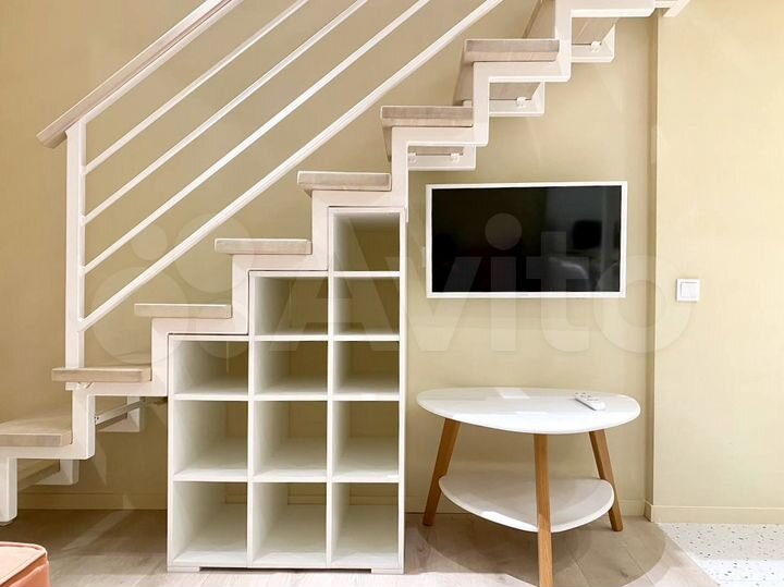 Квартира-студия, 25 м², 5/5 эт.