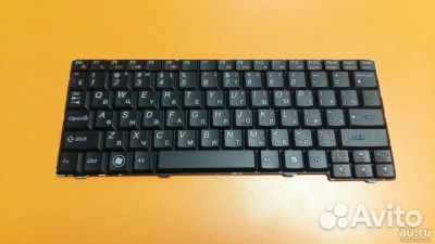 Клавиатура для ноутбука Lenovo S10-2