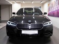 Новый BMW 5 серия 2.0 AT, 2023, цена 8 863 784 руб.