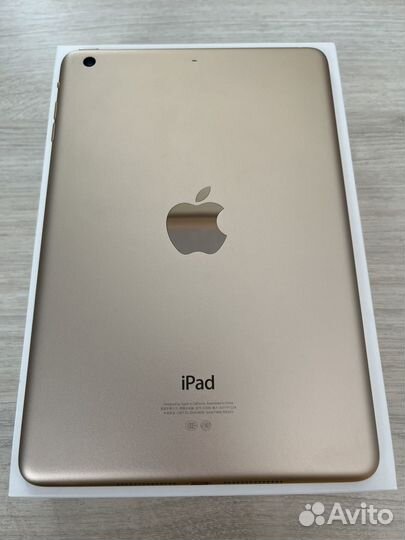 iPad mini 3 16gb retina