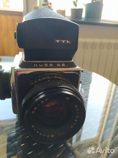 Камера Киев 88