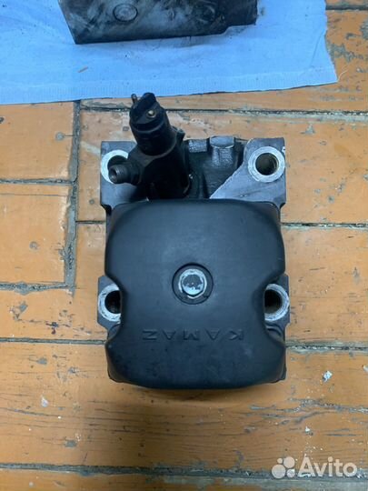 Гбц камаз евро 4, 5