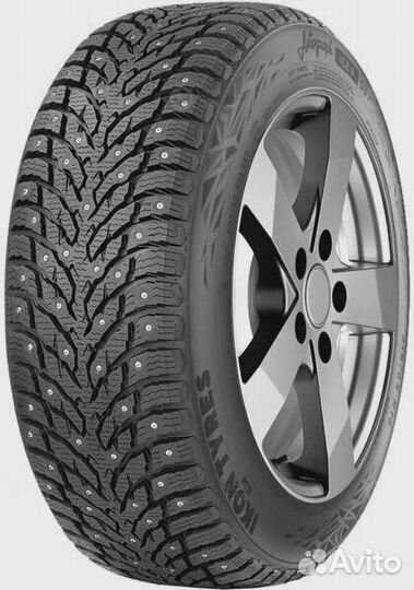 Ikon Tyres Autograph Ice 9 205/65 R16