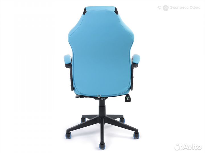 Кресло игровое Chairman Game 26