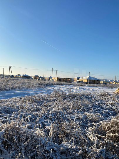 Участок 6 сот. (ИЖС)