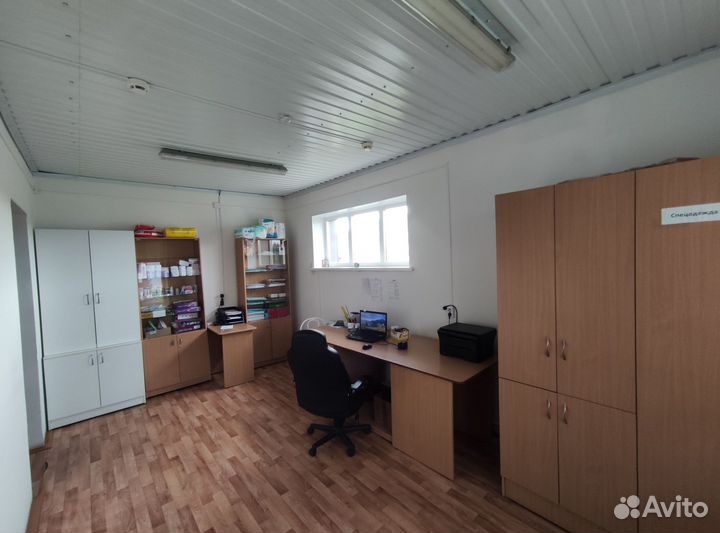 Продается действующая аптека в собственном здании