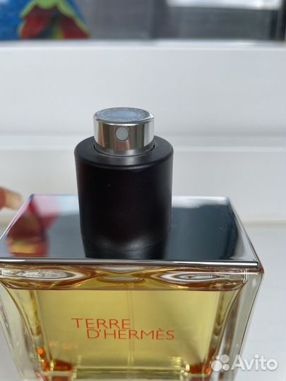 Hermès Terre d'Hermès Parfum 75 мл