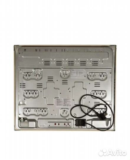 Духовой шкаф