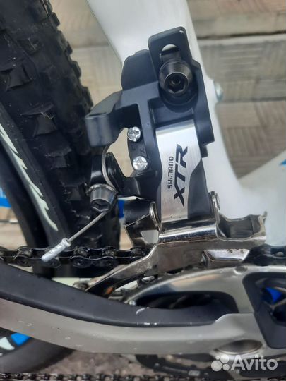 Карбоновый Cube Elite Super HPC Race'29