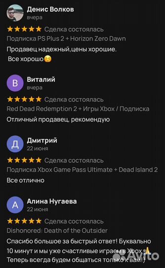 Подписка PS Plus Турция пс плюс пс+ Bloodborn