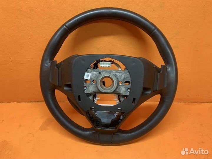 Руль Рулевое колесо Acura Mdx YD3 3.5 2016