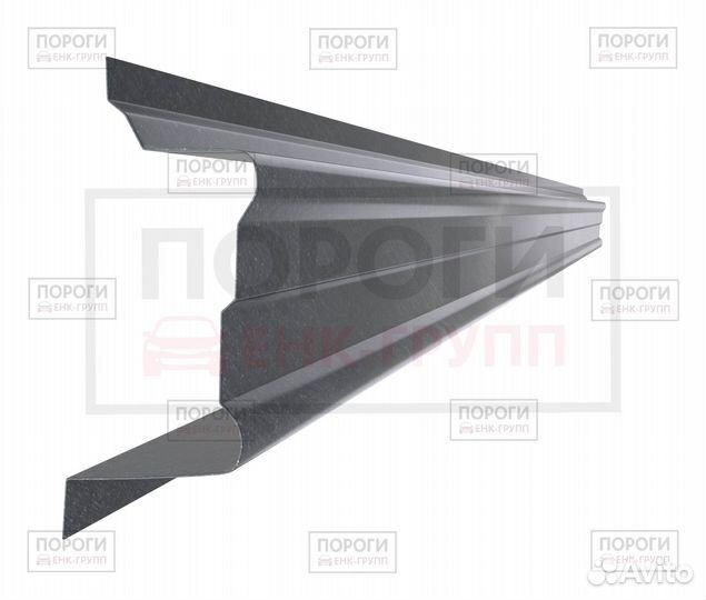 Пороги Toyota Crown S170 и другие