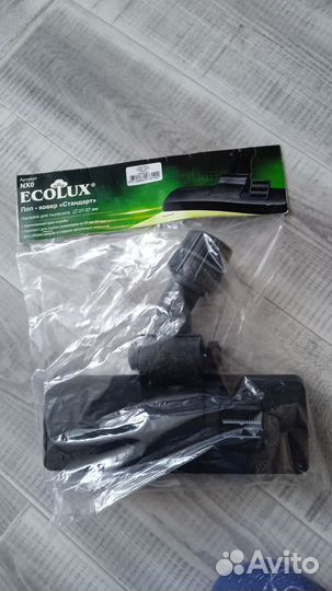 Насадка для пылесоса