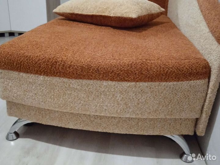 Софа 140*79 (разложенная 195*78 см)