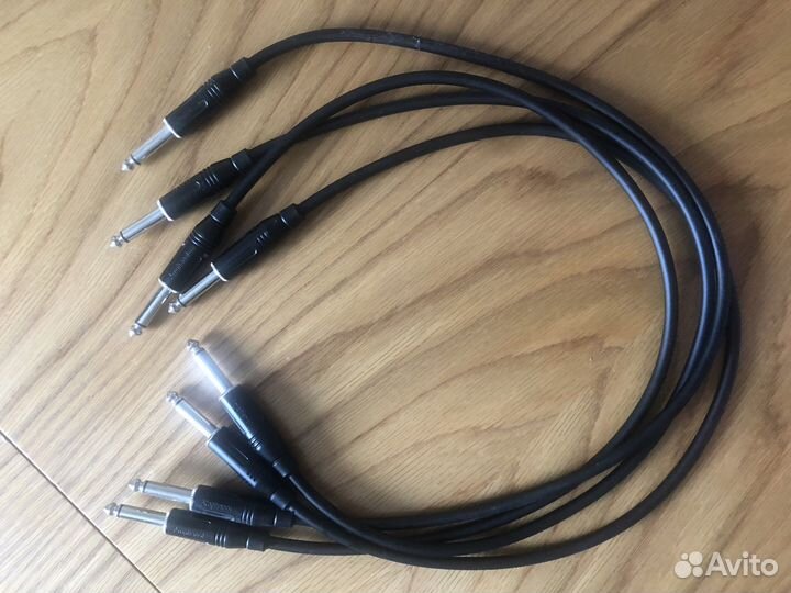 Студийные провода