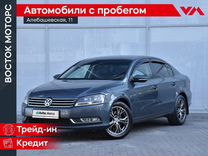 Volkswagen Passat 1.4 MT, 2012, 217 000 км, с пробегом, цена 1 034 000 руб.