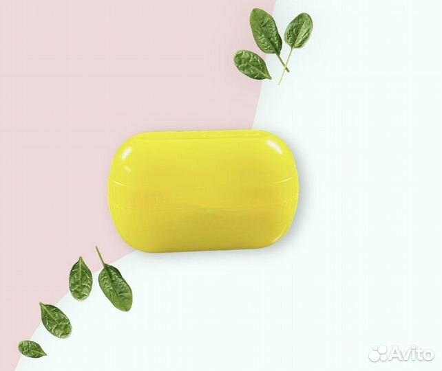 Контейнер для яиц Тапервер